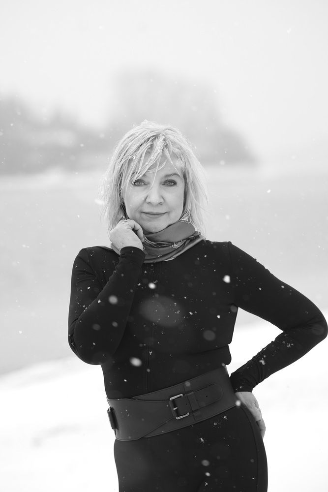 Фотография автора Марина Аникина