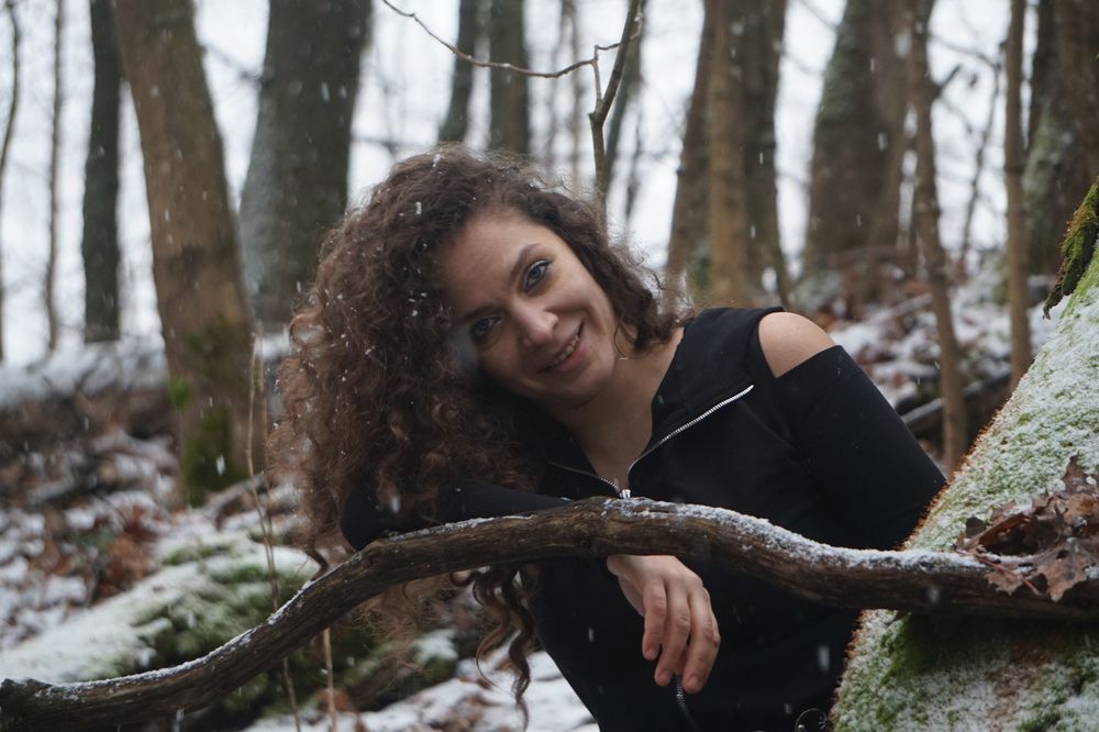 Photograph by Лена Максимкина