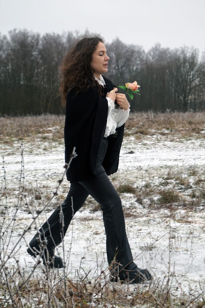 Photograph by Лена Максимкина