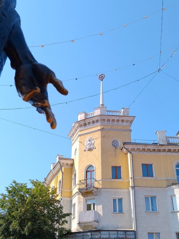 Photograph by Людмила Баглей