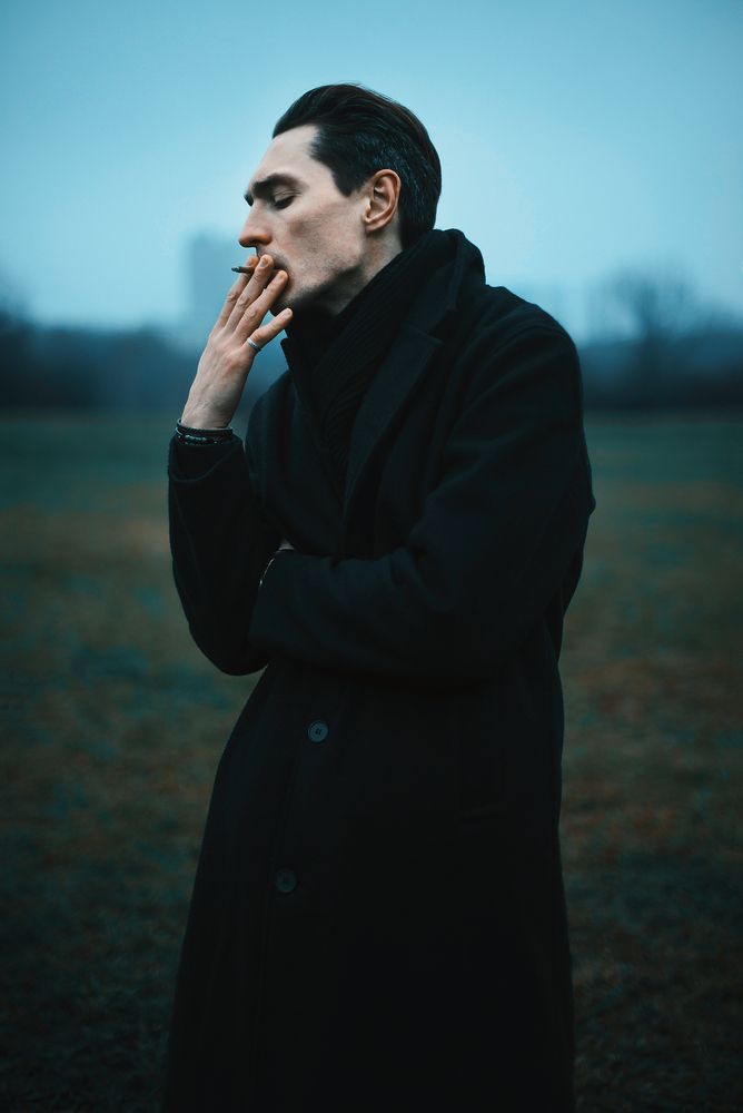 Photograph by Александра Елян