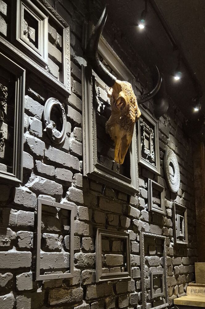 Photograph by Светлана Тропман