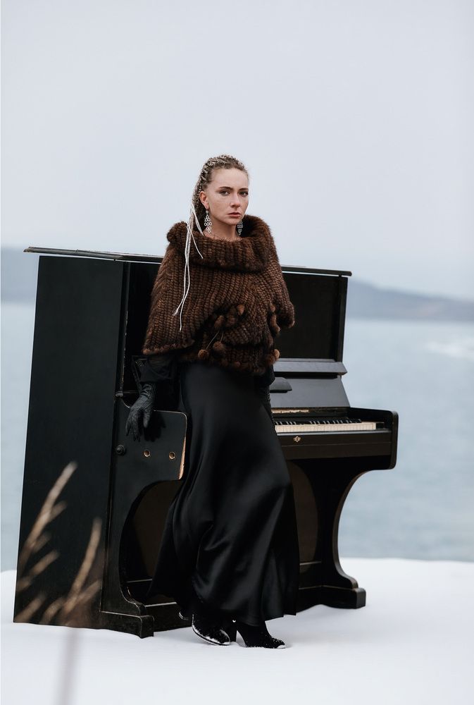 Фотография автора Мороз Олег