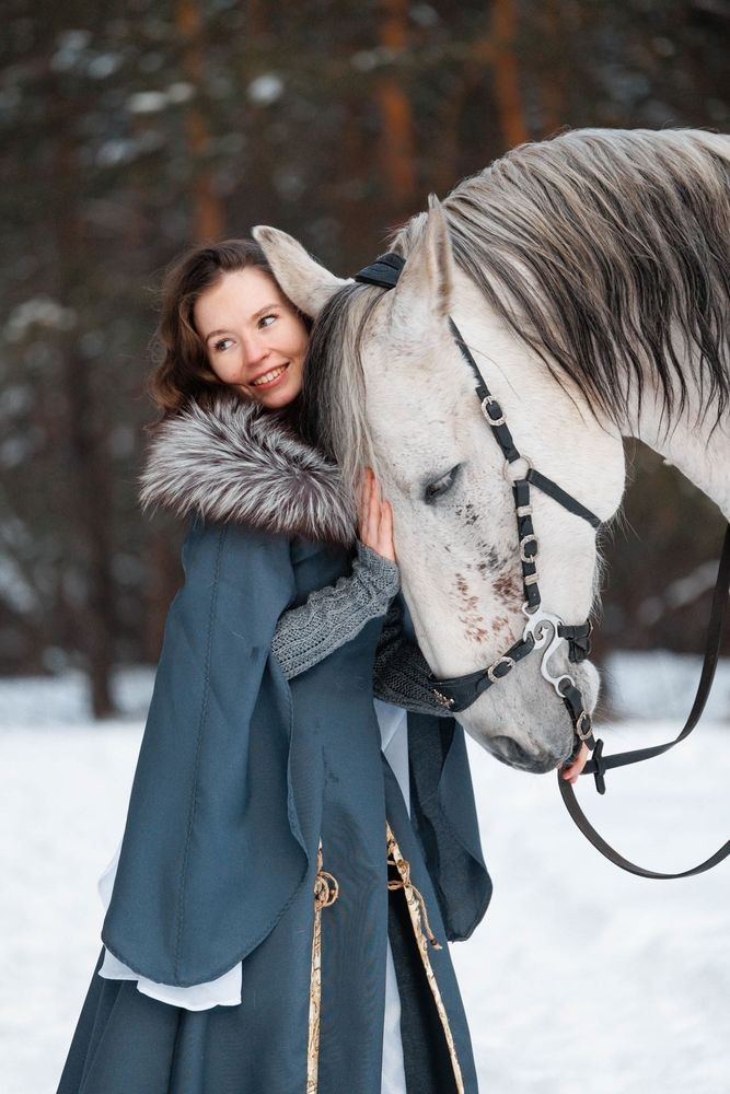 Фотография автора Елена Гордиевская