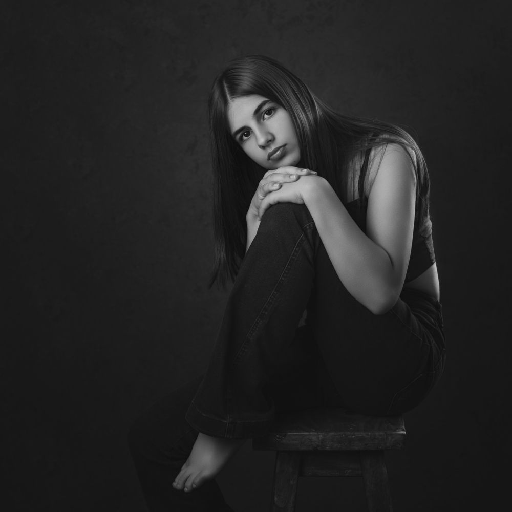 Фотография автора MARIA EUGENIA RANDELLI