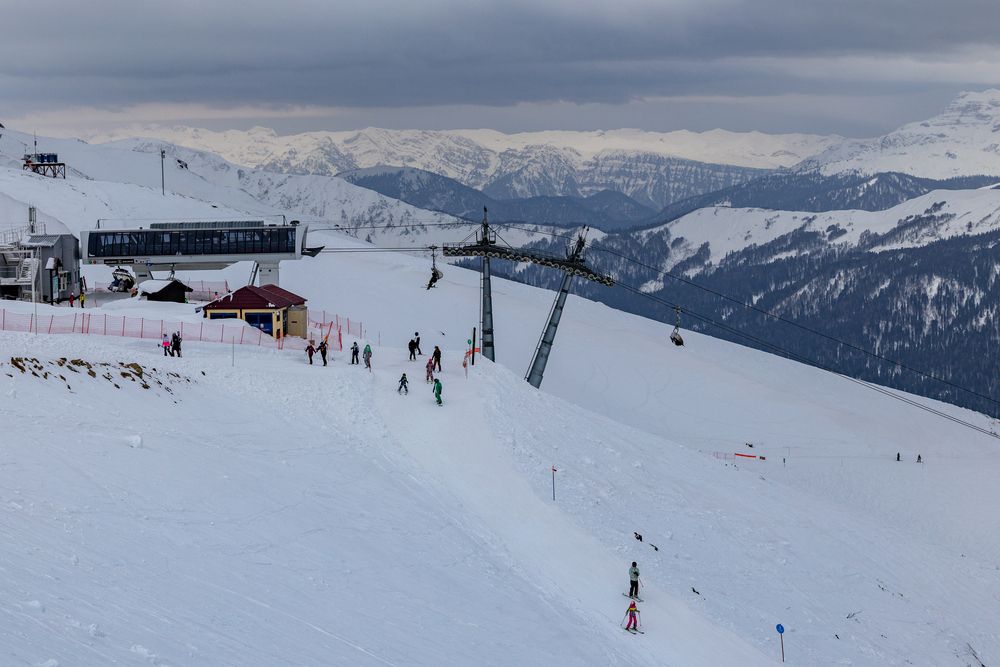 Фотография автора Сергей Синякин