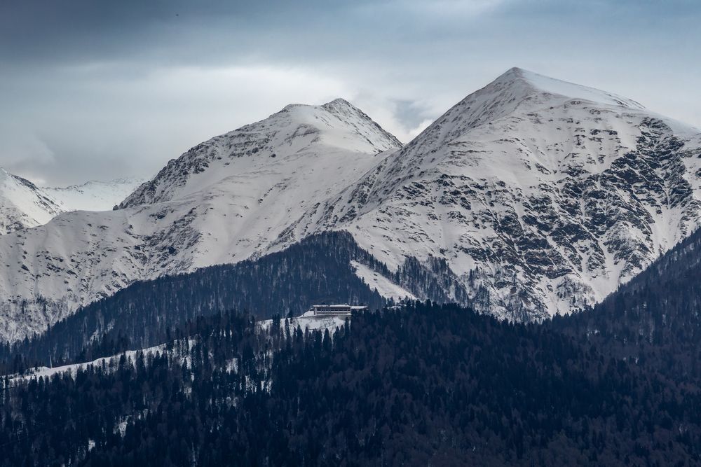 Фотография автора Сергей Синякин