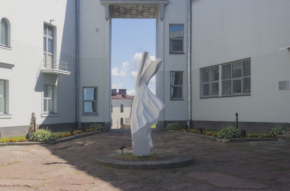 Photograph by Cергей Черныш