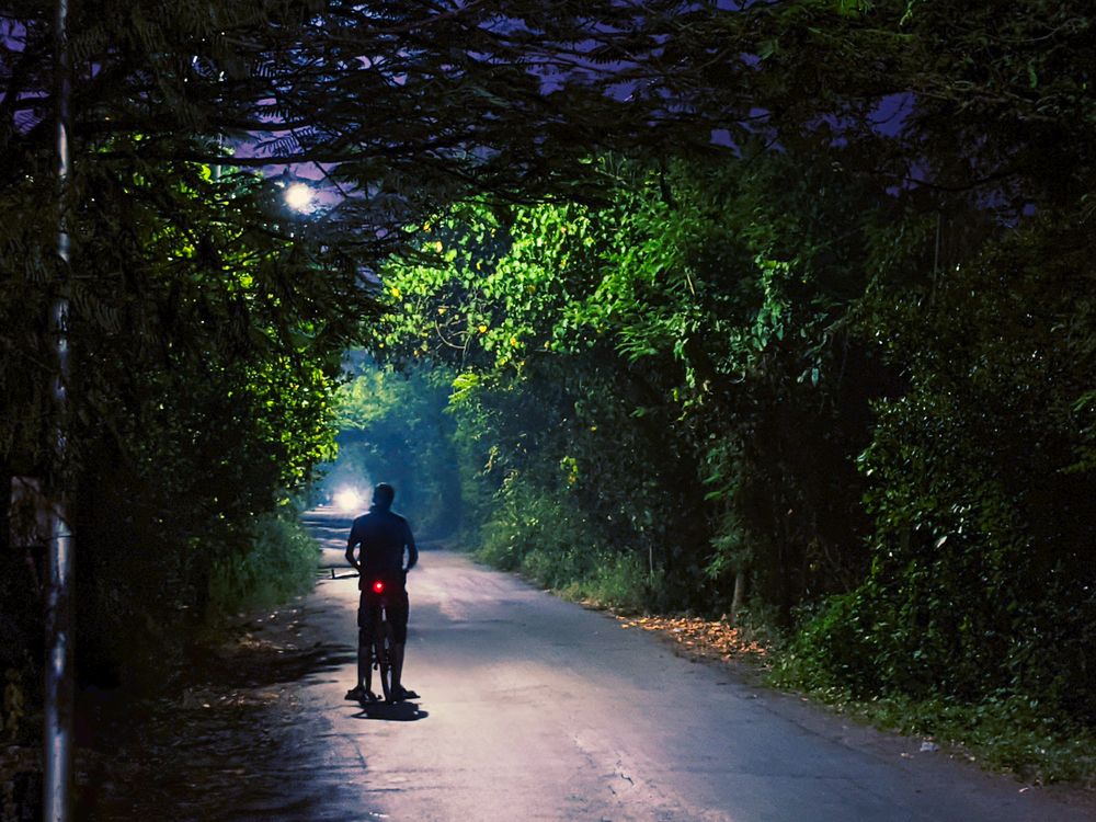 Photograph by Vedant Dhangar