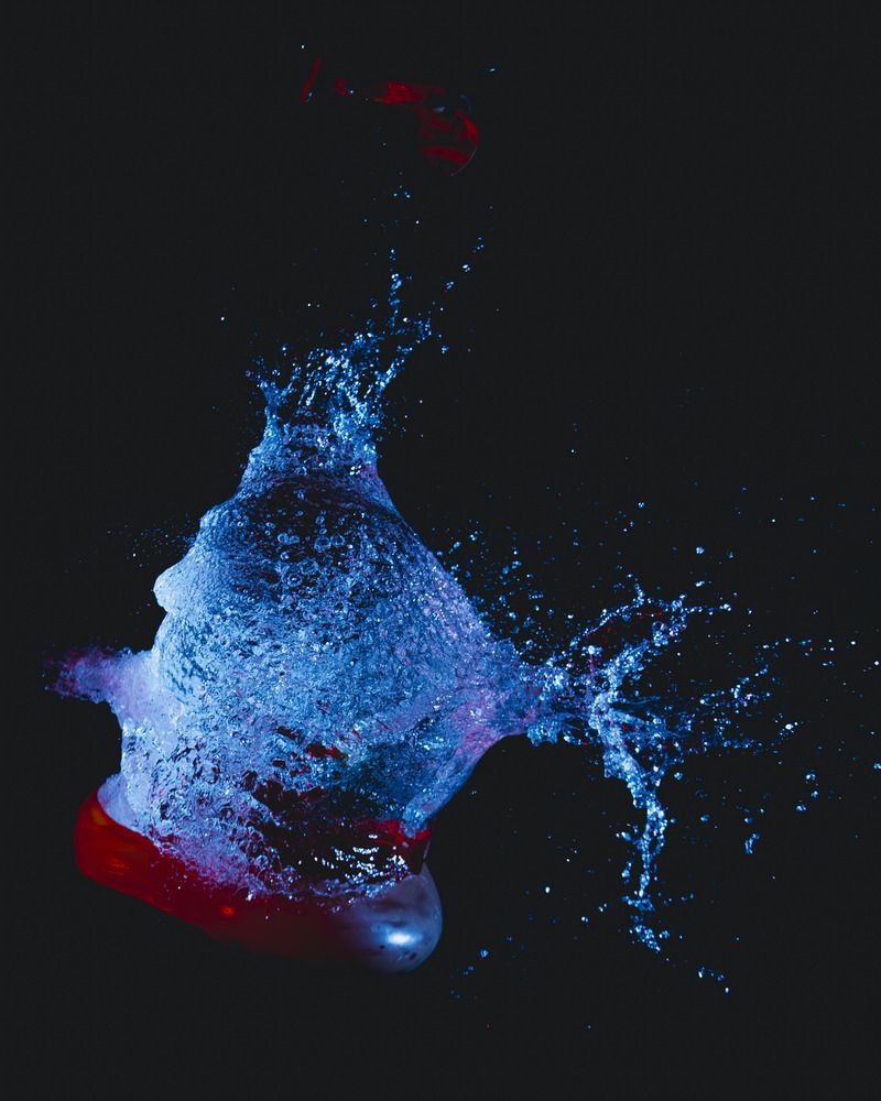 Photograph by Kaydee Staes