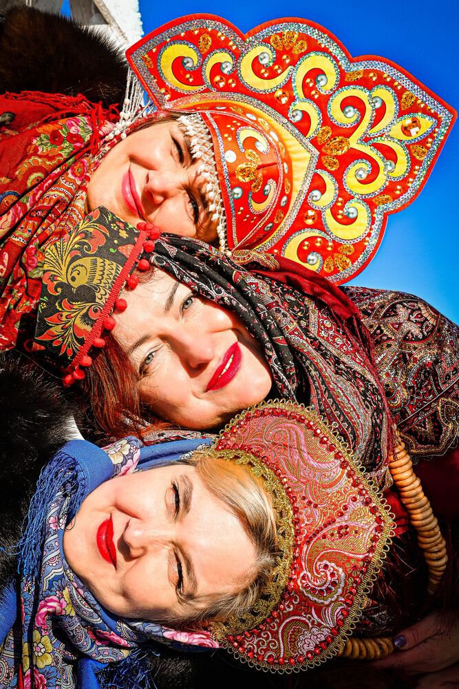 Photograph by Ольга Коршунова