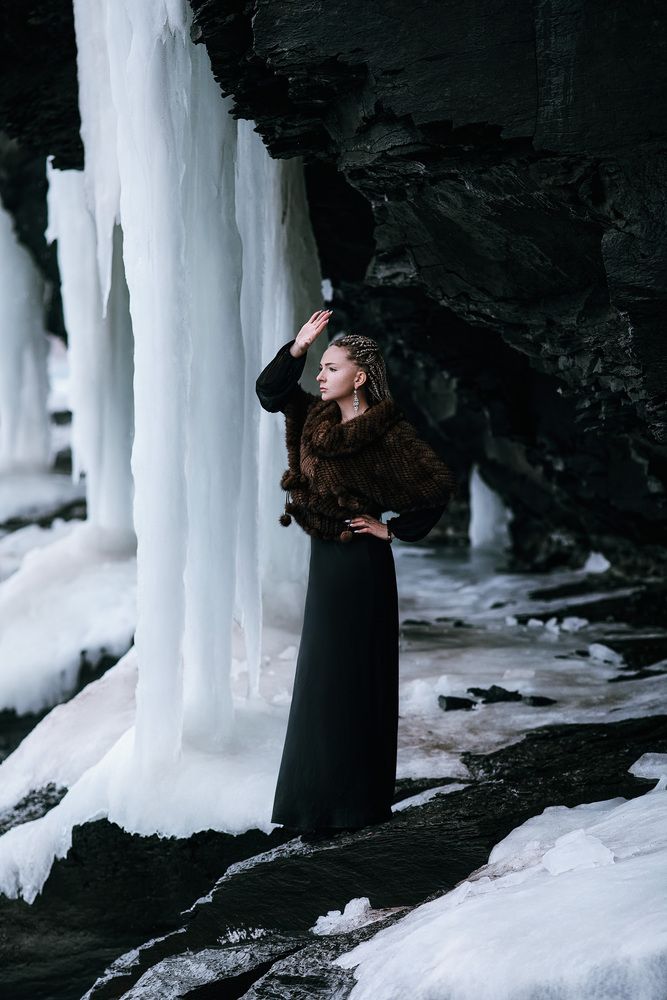 Фотография автора Мороз Олег