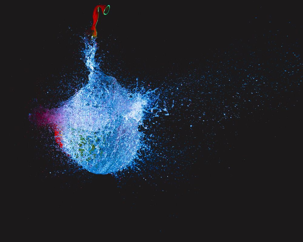 Photograph by Kaydee Staes