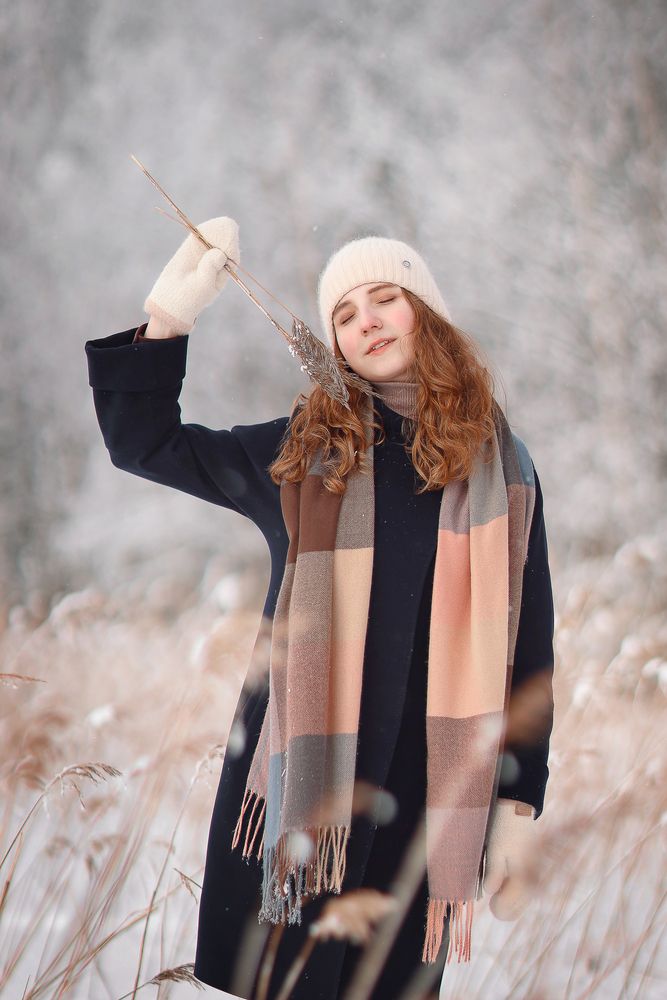 Photograph by Арина Лисицина