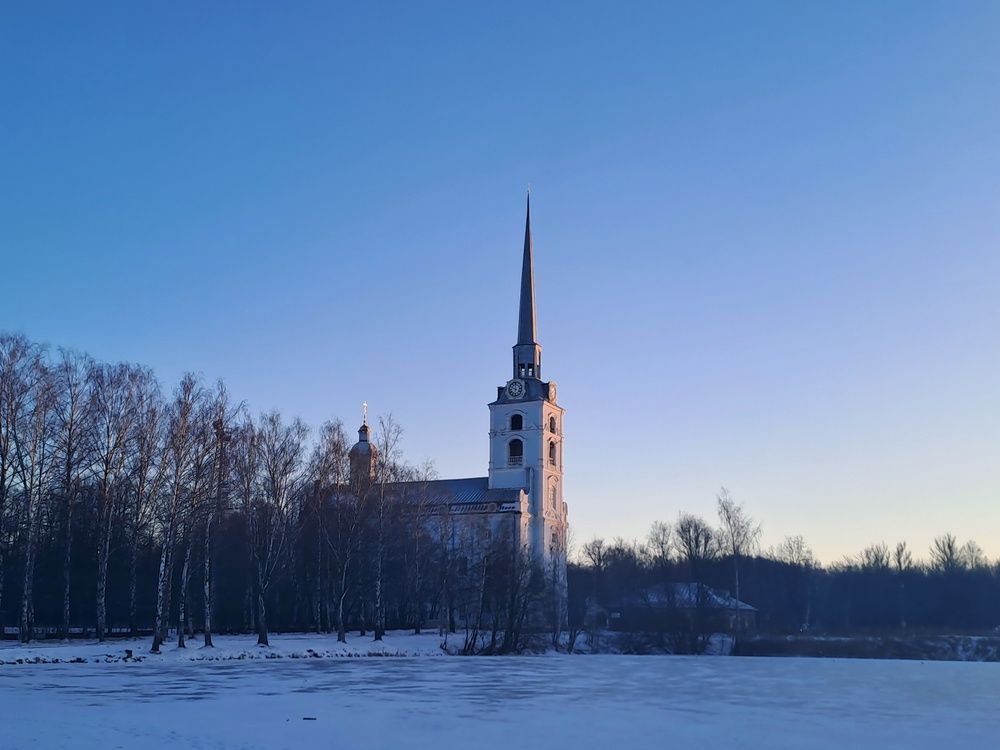 Photograph by Владимир Караман