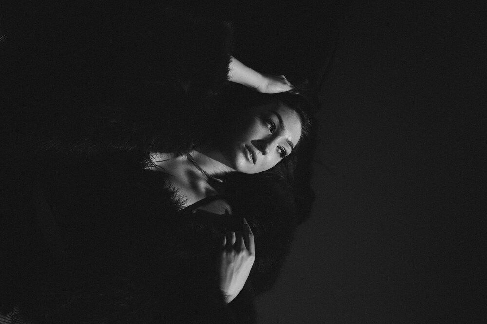Photograph by Юлия Порецкая