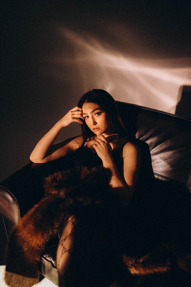 Photograph by Юлия Порецкая