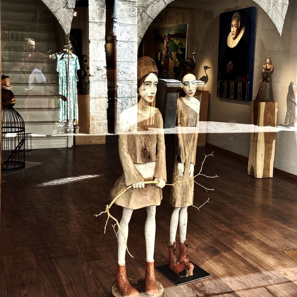 Photograph by Marina Odintsova