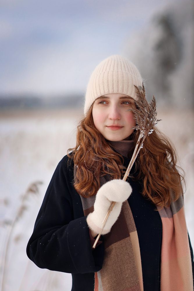 Photograph by Арина Лисицина