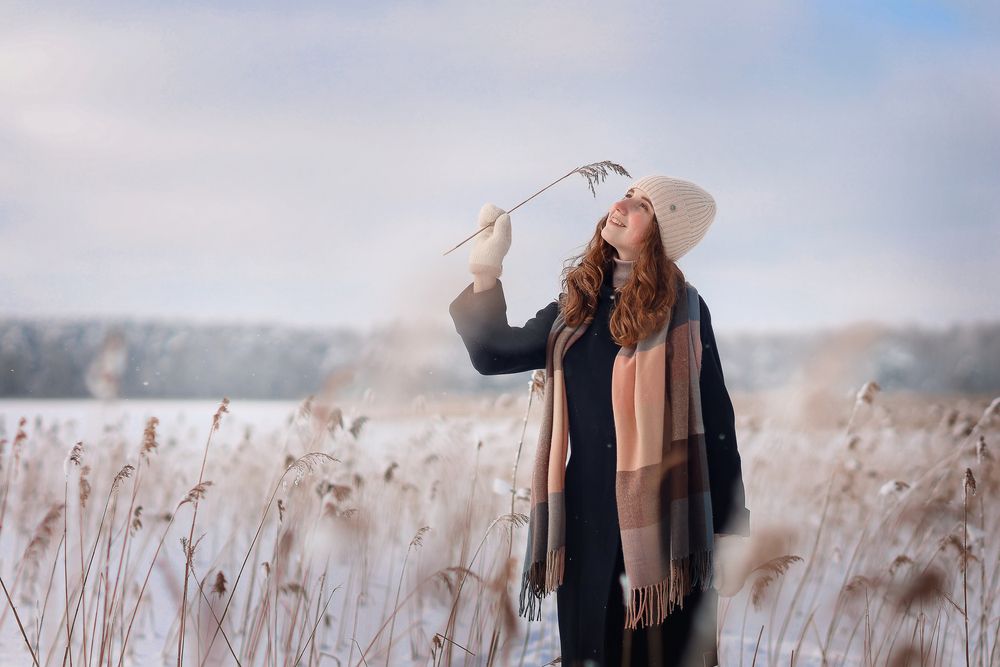 Фотография автора Арина Лисицина