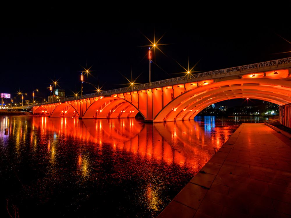 Макаровский мост