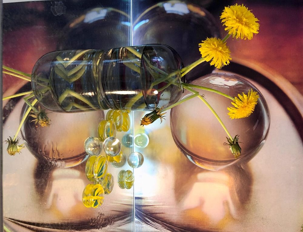 Photograph by Галина Пименова