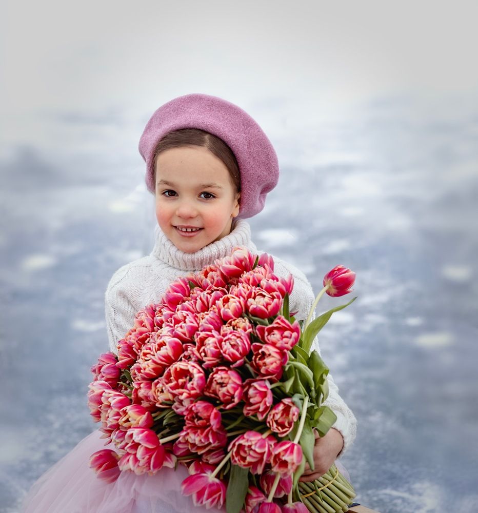 Photograph by Оксана Мартынова