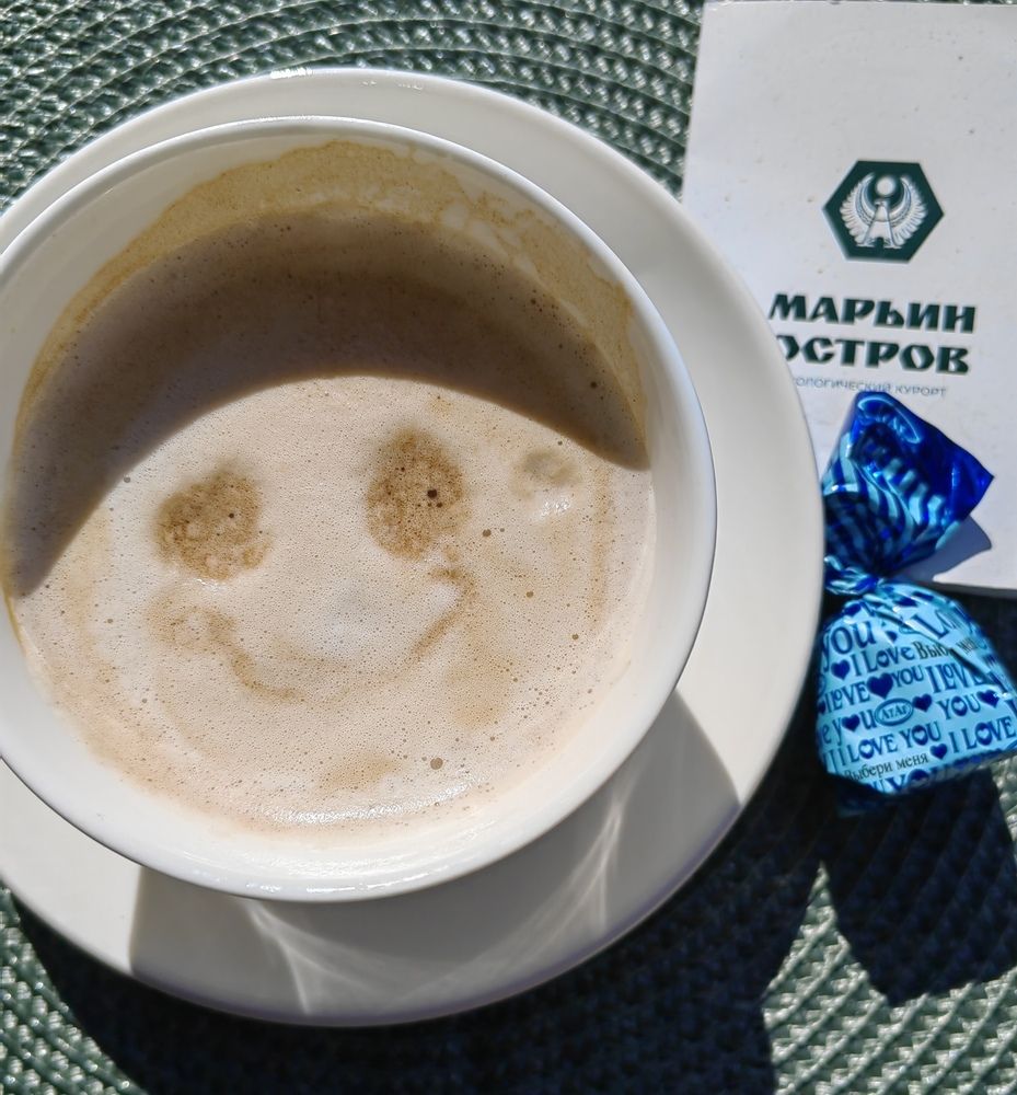 Фотография автора Алёна С-К