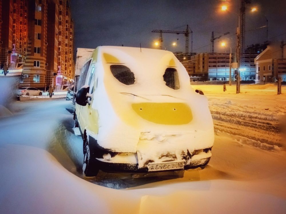 Photograph by Сергей Забиякин