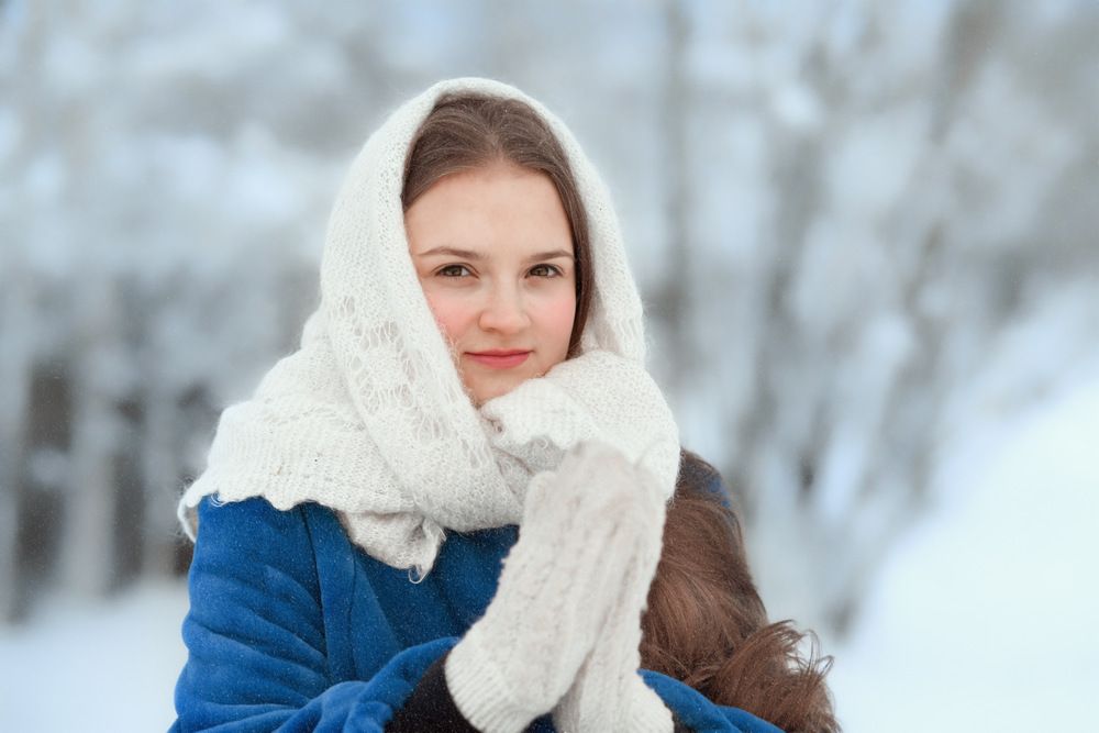 Фотография автора Marina Ivanova