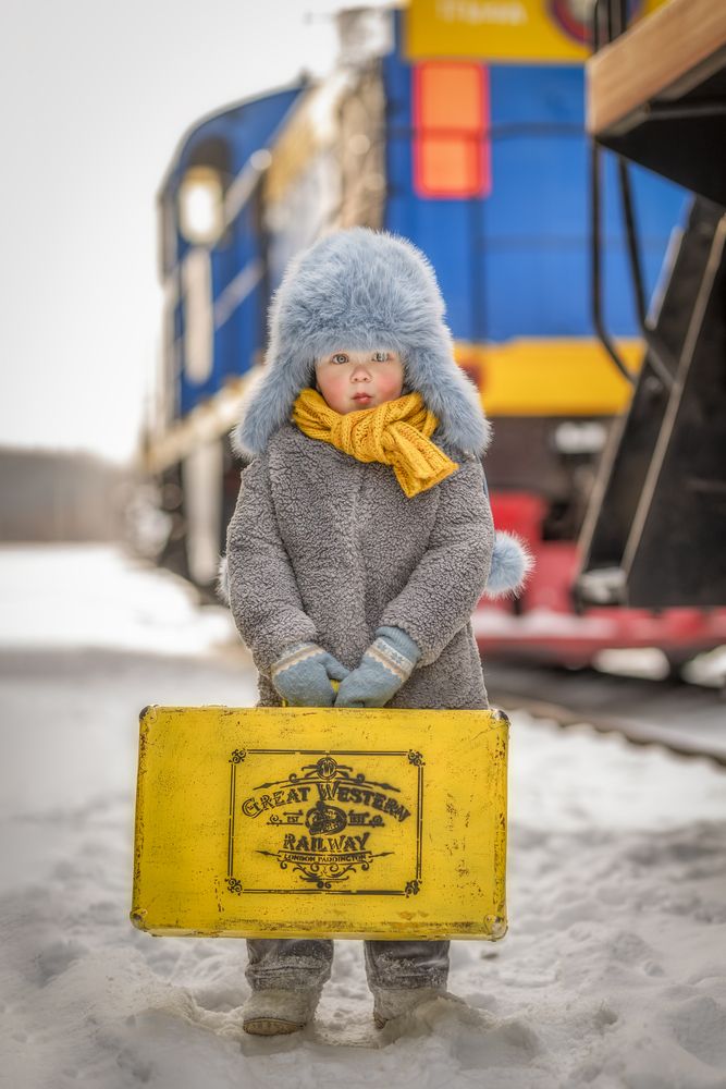 Photograph by Анжелика Ерохина