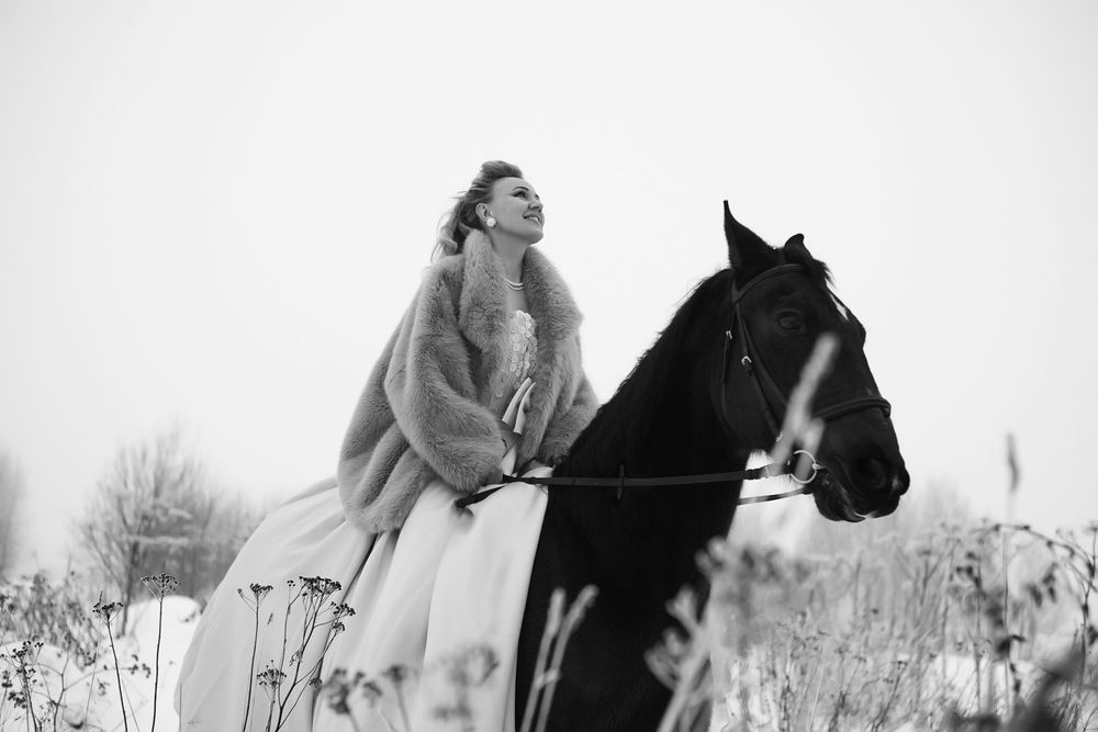 Фотография автора Екатерина Евстигнеева