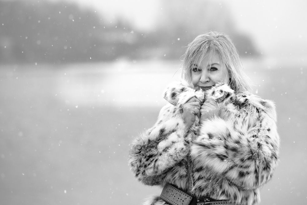 Photograph by Марина Аникина