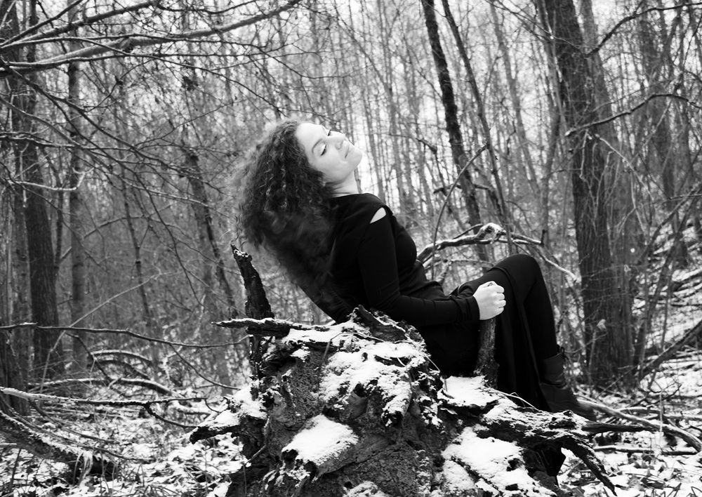 Photograph by Лена Максимкина