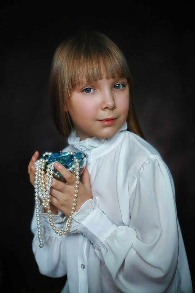 Photograph by Ирина Карачунова