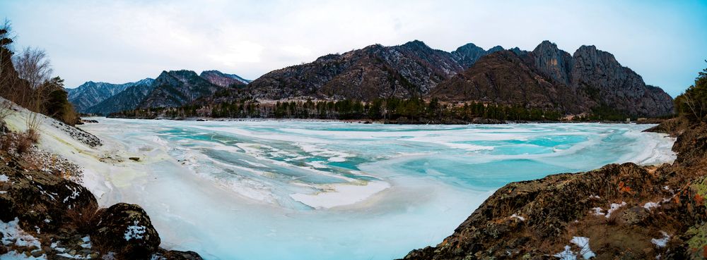 Photograph by Константин Малютин