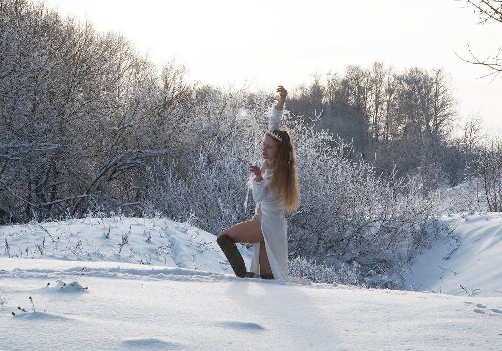 Photograph by Лена Максимкина