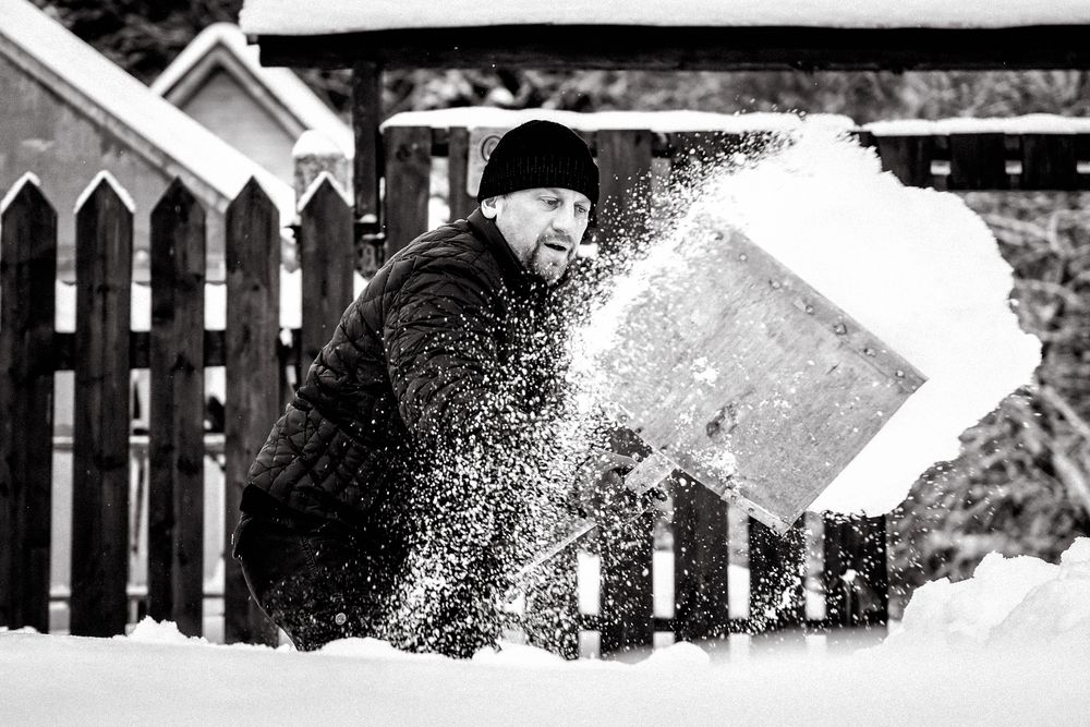 Photograph by Адиля Голубева