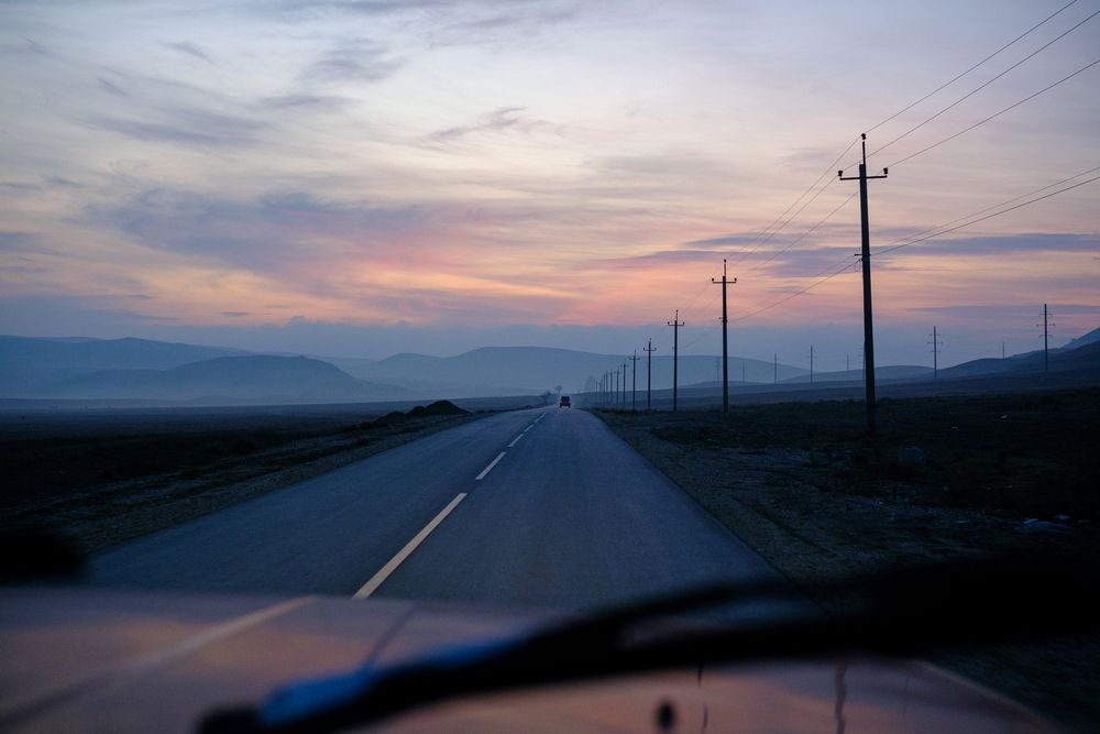 Photograph by Дмитрий Батенёв