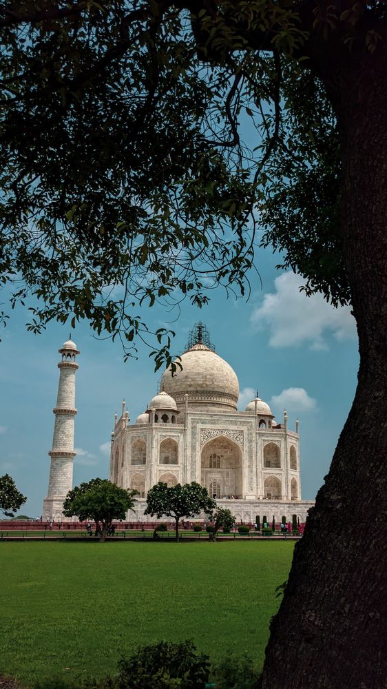 Photograph by Aeshvarya Yadav