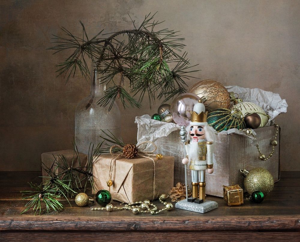 Photograph by Нина Кулинцева