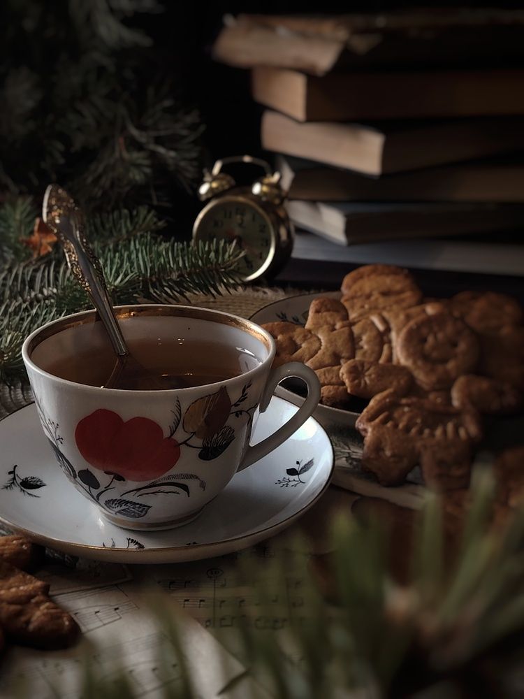 Photograph by Ольга Мокрова