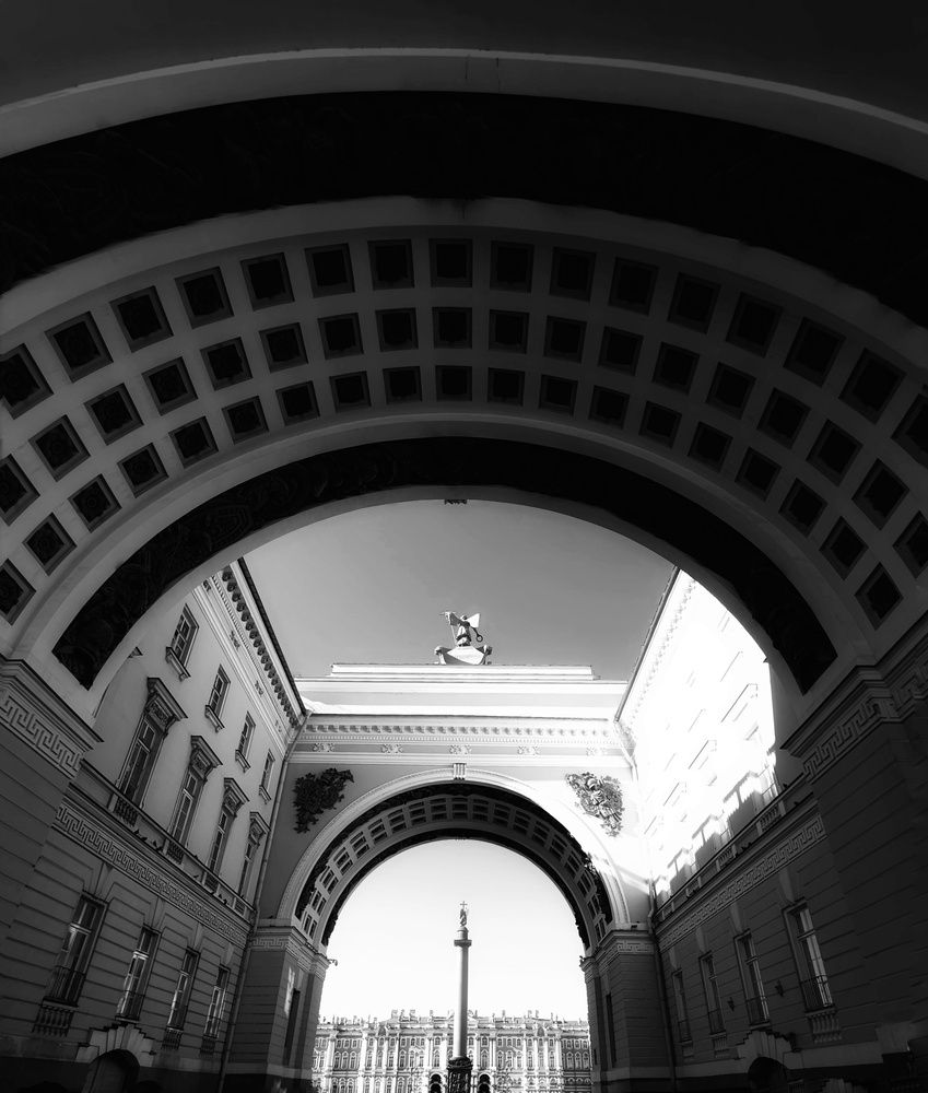 Photograph by Наталья Трофимова