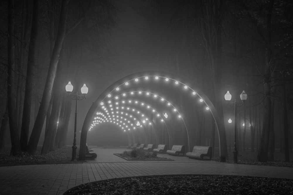 Photograph by Anton Hantov