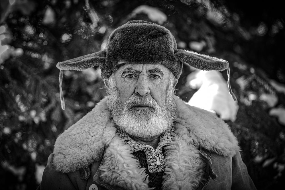 Фотография автора Михаил Лупина