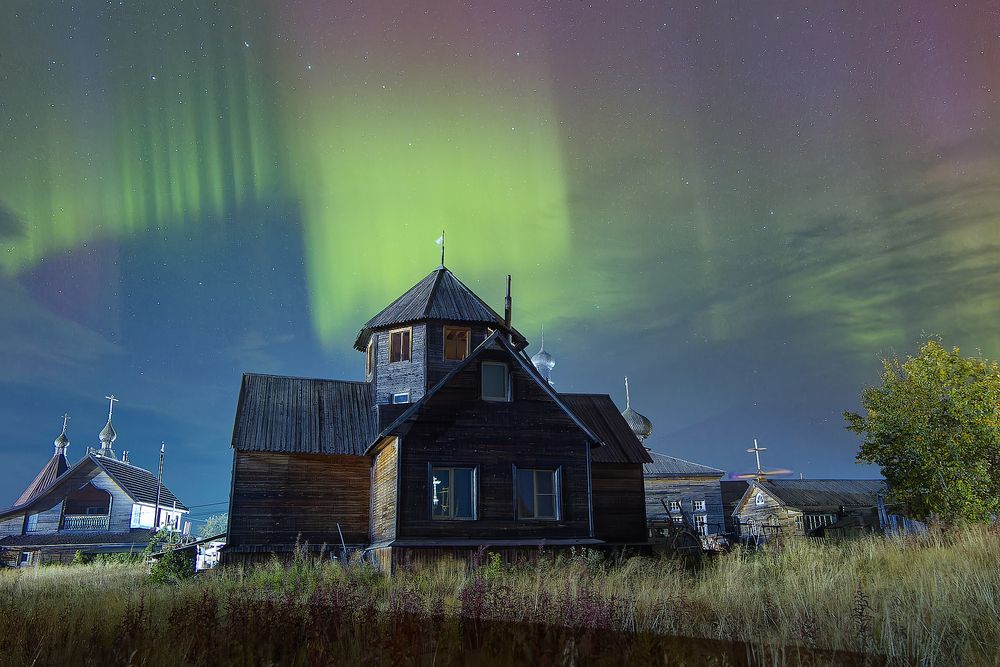 Photograph by Галина Андреева
