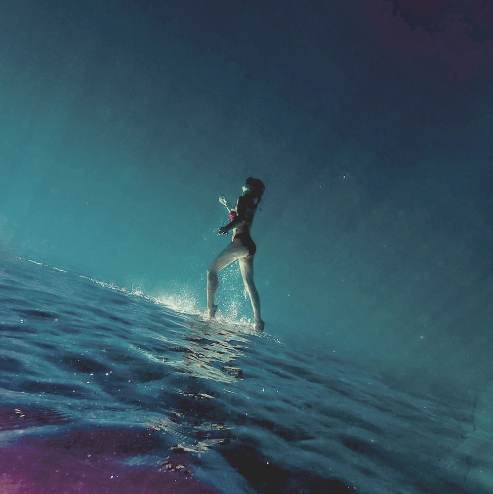 Photograph by Ilona Bardisheva