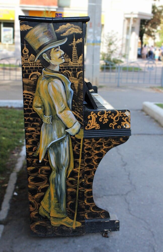 Photograph by ЮЛИЯ ПАВЛЕНКО