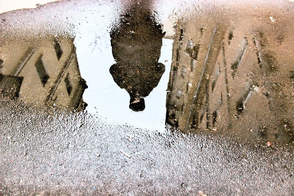 Photograph by Заира