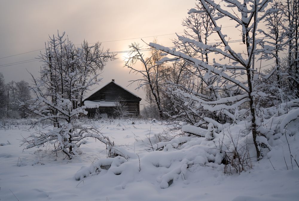 Фотография автора Aleksandr Ilyin
